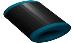 LELO F2S a TEAL MASTURBADOR MASCULINO AZUL