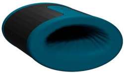 LELO F2S a TEAL MASTURBADOR MASCULINO AZUL