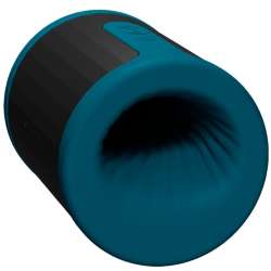 LELO F2S a TEAL MASTURBADOR MASCULINO AZUL
