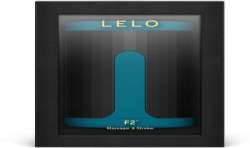 LELO F2S a TEAL MASTURBADOR MASCULINO AZUL