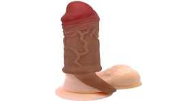 PRETTY LOVE PEIRRE FUNDA PARA PENE DE 10 CM