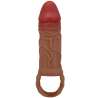 PRETTY LOVE PEIRRE FUNDA PARA PENE DE 10 CM