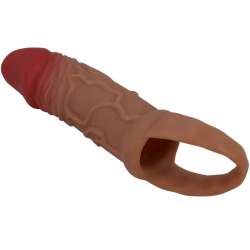 PRETTY LOVE PEIRRE FUNDA PARA PENE DE 10 CM