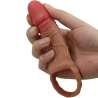 PRETTY LOVE PEIRRE FUNDA PARA PENE DE 10 CM