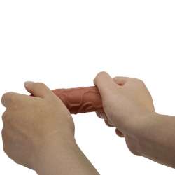 PRETTY LOVE PEIRRE FUNDA PARA PENE DE 10 CM