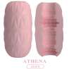 PRETTY LOVE ATHENA ALICE MASTURBADOR MASCULINO ROSA