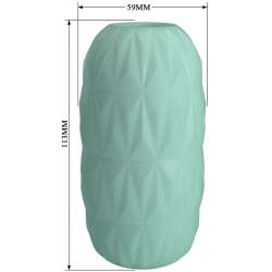 PRETTY LOVE ATHENA ALICE MASTURBADOR MASCULINO TURQUESA