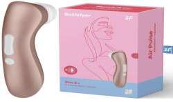 SATISFYER PRO 2 VIBRATION EDICIoN 2020