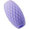 PRETTY LOVE ATHENA EROS MASTURBADOR MASCULINO SILICONA MORADO