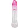 PRETTY LOVE NERON FUNDA REALaSTICA ALARGADORA DE 6 CM PARA PENE ROSA