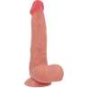 ROCKARMY RANGER DILDO REALISTA DUAL DENSITY LIQUID SILICONE 22 CM O 36 CM