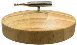 KHEPER GAMES GIRA LA BOTELLA