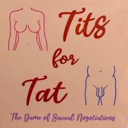 KHEPER GAMES TITS FOR TAT