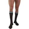 MACHO CALCETINES FINOS NEGRO TALLA aNICA