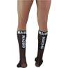 MACHO CALCETINES FINOS NEGRO TALLA aNICA