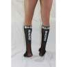 MACHO CALCETINES FINOS NEGRO TALLA aNICA