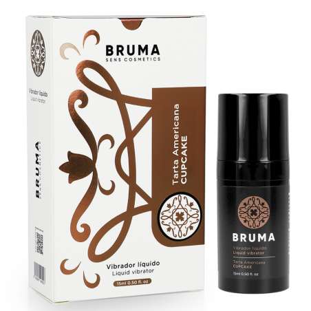 BRUMA VIBRADOR LaQUIDO TARTA AMERICANA