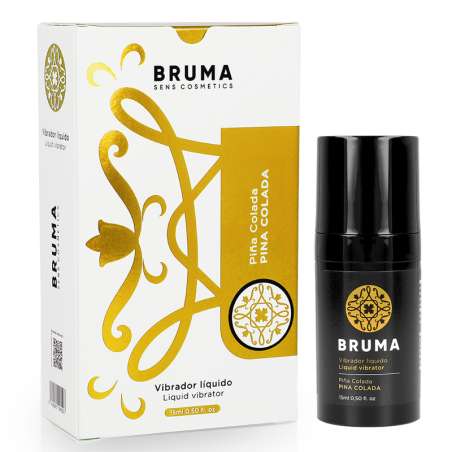 BRUMA VIBRADOR LaQUIDO PIaA COLADA