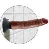KING COCK DILDO VIBRADOR MARRaN 2032 CM