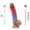 SILEXD PENE REALaSTICO SILICONA PREMIUM TERMOREACTIVO 178 CM