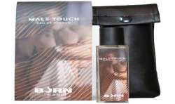 BURN MALE TOUCH PERFUME DE HOMBRE 20 ML