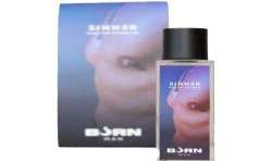 BURN SINNER PERFUME DE HOMBRE 20 ML