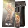BURN LEATHER PERFUME DE HOMBRE 20 ML