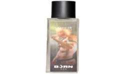 BURN LEATHER PERFUME DE HOMBRE 20 ML