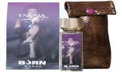 BURN ENIGMA PERFUME DE MUJER 20 ML