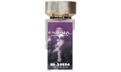 BURN ENIGMA PERFUME DE MUJER 20 ML