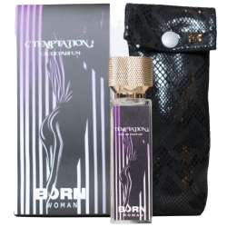 BURN TEMPTATION PERFUME DE MUJER 20 ML
