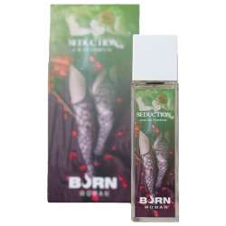 BURN SEDUCTION PERFUME DE MUJER 20 ML