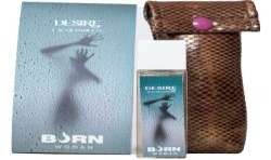 BURN DESIRE PERFUME DE MUJER 20 ML