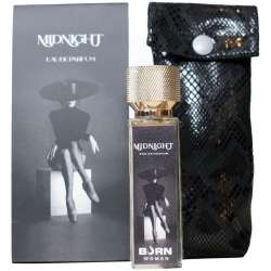 BURN MIDNIGHT PERFUME DE MUJER 20 ML