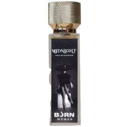 BURN MIDNIGHT PERFUME DE MUJER 20 ML