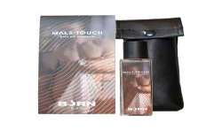 BURN MALE TOUCH PERFUME DE HOMBRE 20 ML