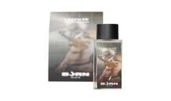 BURN LEATHER PERFUME DE HOMBRE 20 ML