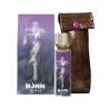 BURN ENIGMA PERFUME DE MUJER 20 ML