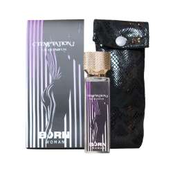 BURN TEMPTATION PERFUME DE MUJER 20 ML