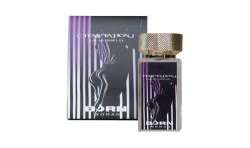 BURN TEMPTATION PERFUME DE MUJER 20 ML