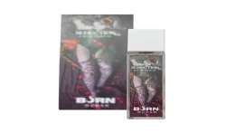 BURN SEDUCTION PERFUME DE MUJER 20 ML