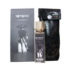 BURN MIDNIGHT PERFUME DE MUJER 20 ML