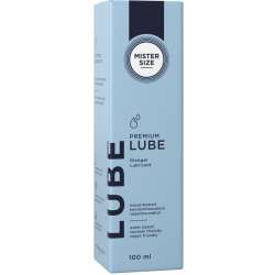 MISTER SIZE LUBRICANTE PREMIUM 100 ML