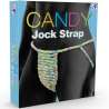 SPENCER FLEETWOOD CARAMELOS JOCK STRAP