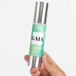 SECRETPLAY GAIA LOCIaN PIEL DE SEDA PARA MUJERES 50 ML