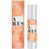 SECRETPLAY ARES LOCIaN PIEL DE SEDA PARA MUJERES 50 ML