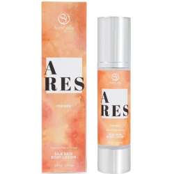 SECRETPLAY ARES LOCIaN PIEL DE SEDA PARA MUJERES 50 ML