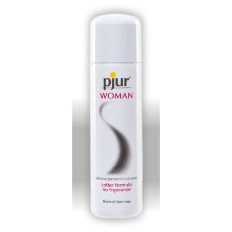 PJUR WOMAN LUBRICANTE BODYGLIDE 15 ML
