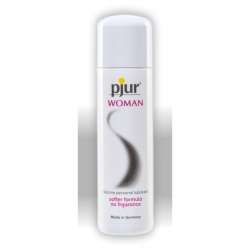PJUR WOMAN LUBRICANTE BODYGLIDE 15 ML