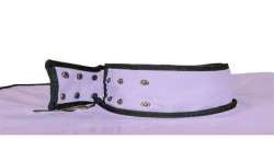 SECRET DOME KINK CLUB CABINA BUKKAKE MORADO